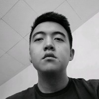 Yang Wei Francesco Jin