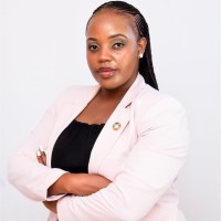 Toyandoh Lame Ntseane