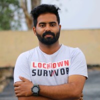 Libin Panicker