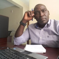 Peter Kipchumba