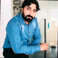 Qasim Dilawar