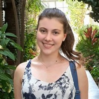 Anna Badanov - Gav Systems