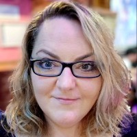 Kelly Marie McColgan