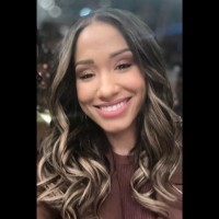 Cierra Davis