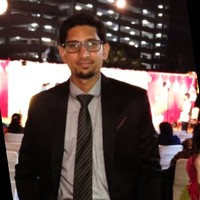 Abhilash Meruva