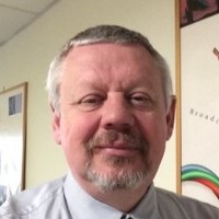 John (Joe) Blackburn