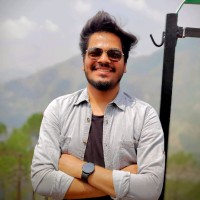 Gaurav Sharma