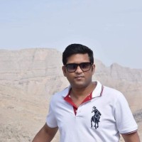 Shekhar Gopal Kshirsagar