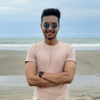 Darshan Salvi
