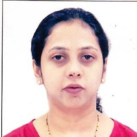 Neha Godbole