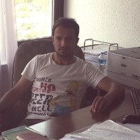 Volkan Ozturk