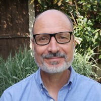 Steve Langmead