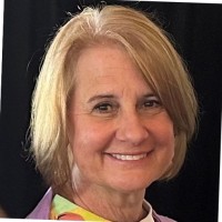 Anne Marie Mahoney