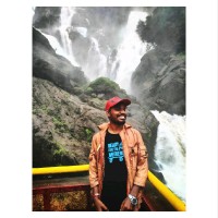 Amitkumar More