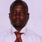 Jamiu Olabode ACS AAT