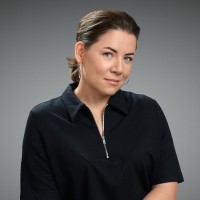 Oksana Kulakova, Mba
