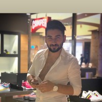 Tugay Çankaya