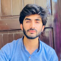 Muhammad Taimoor Naveed