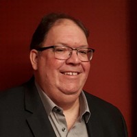 Paul Carroll