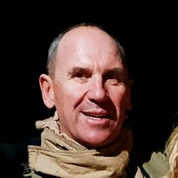 Peter Spillane