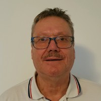 Benny Haraldsson