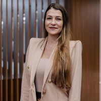 Cristiane Carminatti, Cfp®