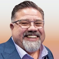 Mitch Garcia, Mba