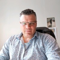 Ivo De Bruijn