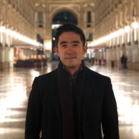 Christopher Gunawan