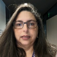 Claudia Gonzalez