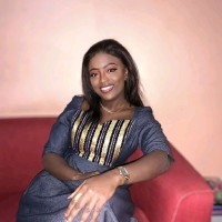 ROSE MARIE A. DIALLO