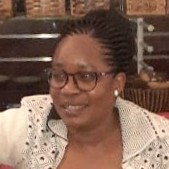 Elizabeth Furaha ( Cpa ) K