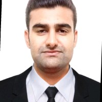 idrees ali