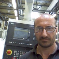 Domenico Terlizzese