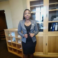 Nompumelelo Vumisa