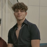 Joshua Doak