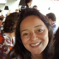 Renata Vinagre