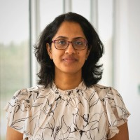 Teena Anicattu Mathew