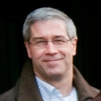Jeff Shrum