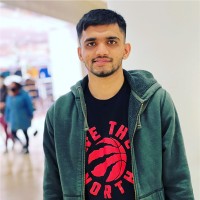 Mihir Patel