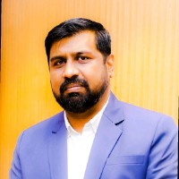 Unnikrishnan GS