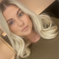 Lauren Hirst