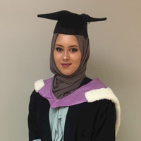 Aneesa Rameh