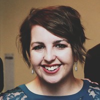 Kellie Burch