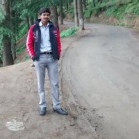 Siddharth Singh