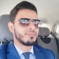 Soufiane Moubarik