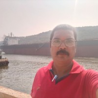 Buraka Chandra Sekhar