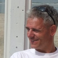 Oebele Korvemaker