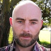 Riaan Vanwyk