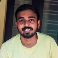 Sreejith T